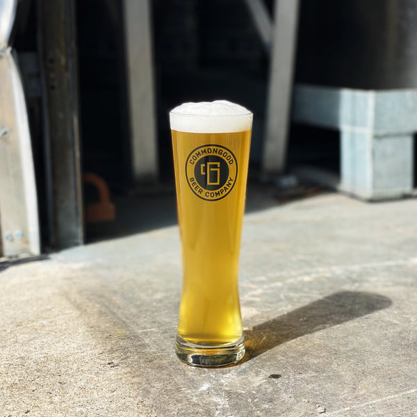'Bluff' Kellerbier