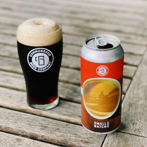 'Wexford' Coffee Stout